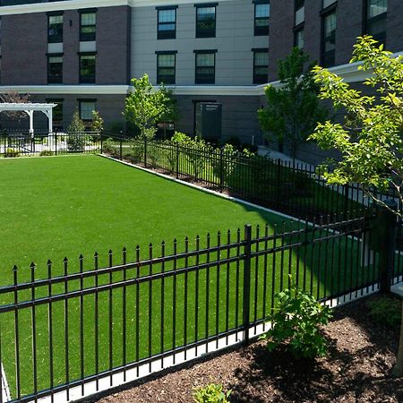 Residence Inn By Marriott Annapolis Dış mekan fotoğraf