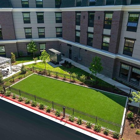 Residence Inn By Marriott Annapolis Dış mekan fotoğraf