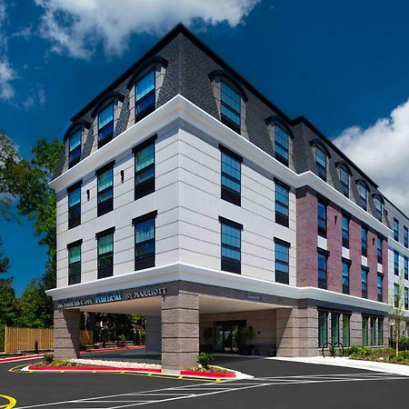 Residence Inn By Marriott Annapolis Dış mekan fotoğraf