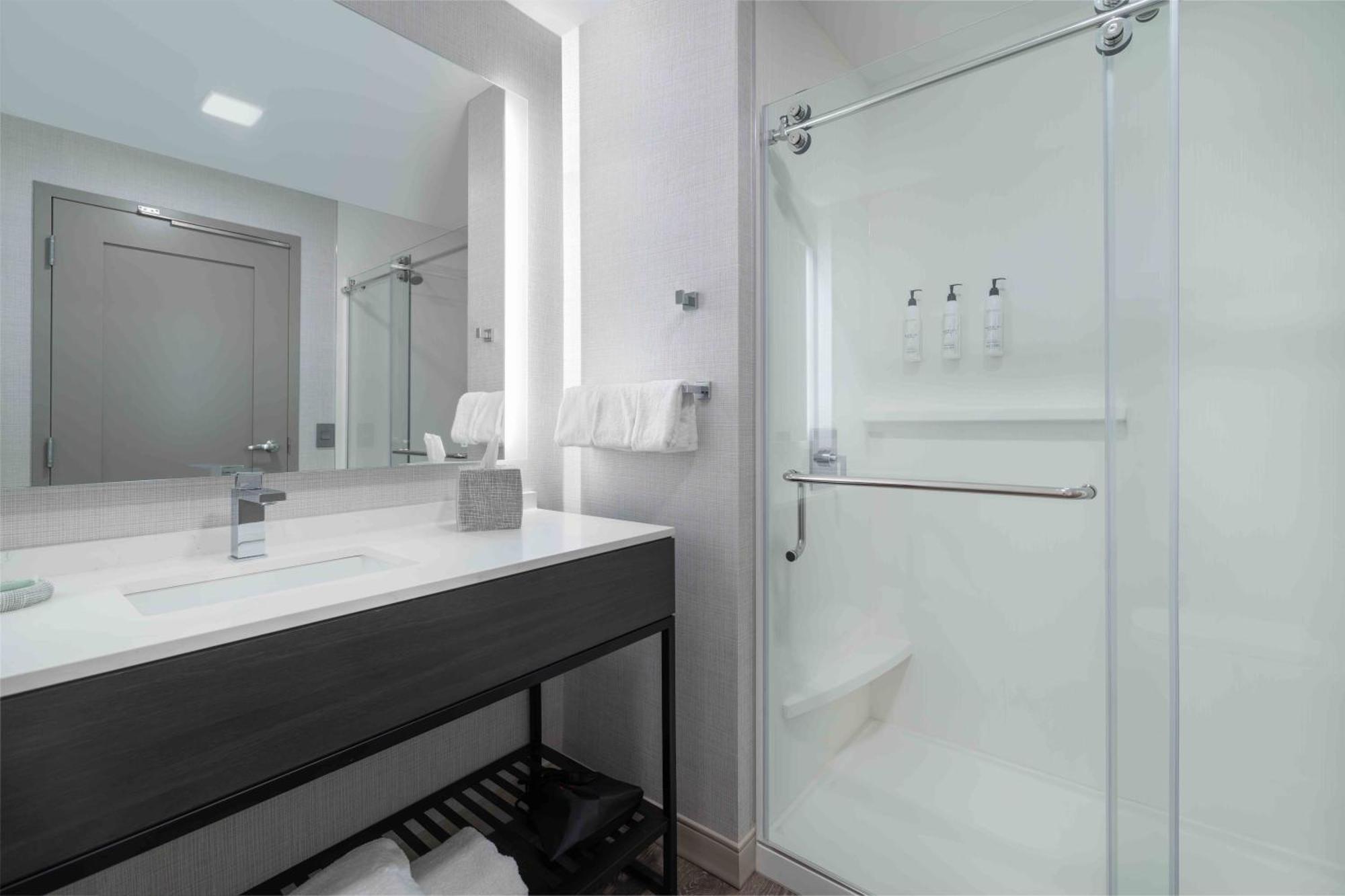 Residence Inn By Marriott Annapolis Dış mekan fotoğraf