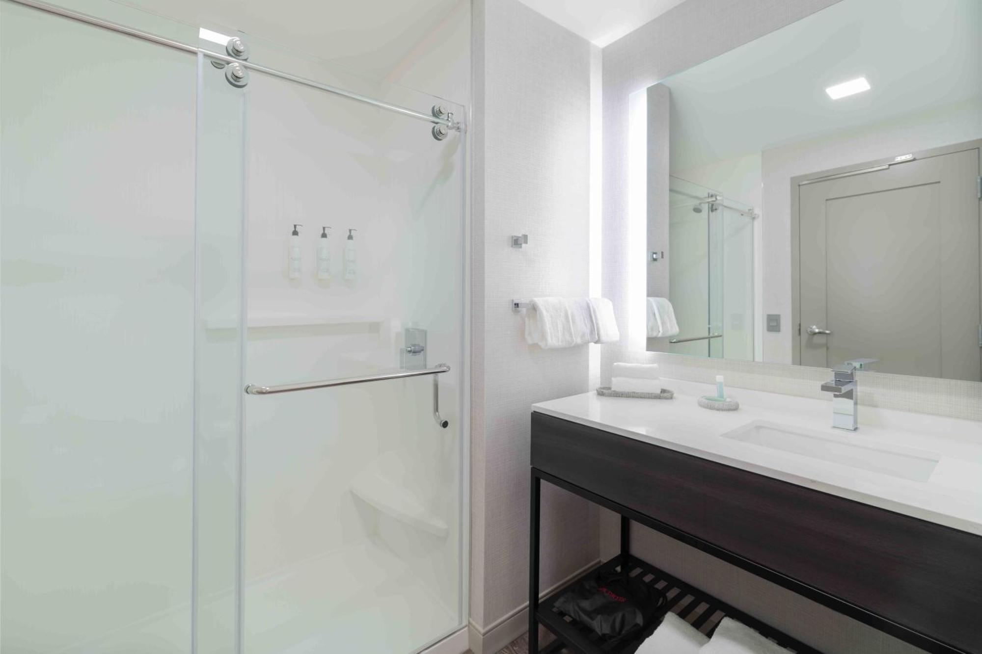 Residence Inn By Marriott Annapolis Dış mekan fotoğraf