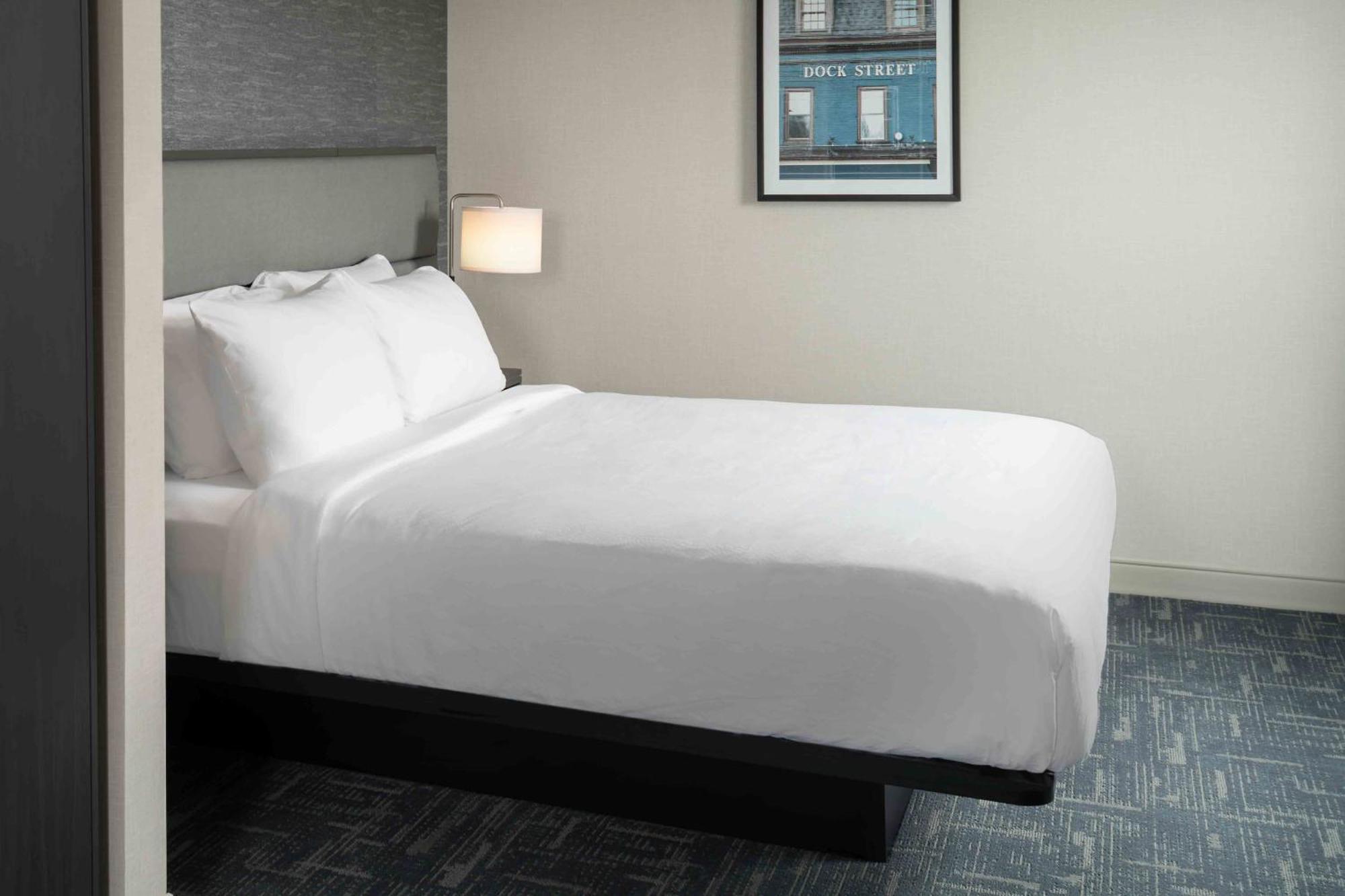Residence Inn By Marriott Annapolis Dış mekan fotoğraf