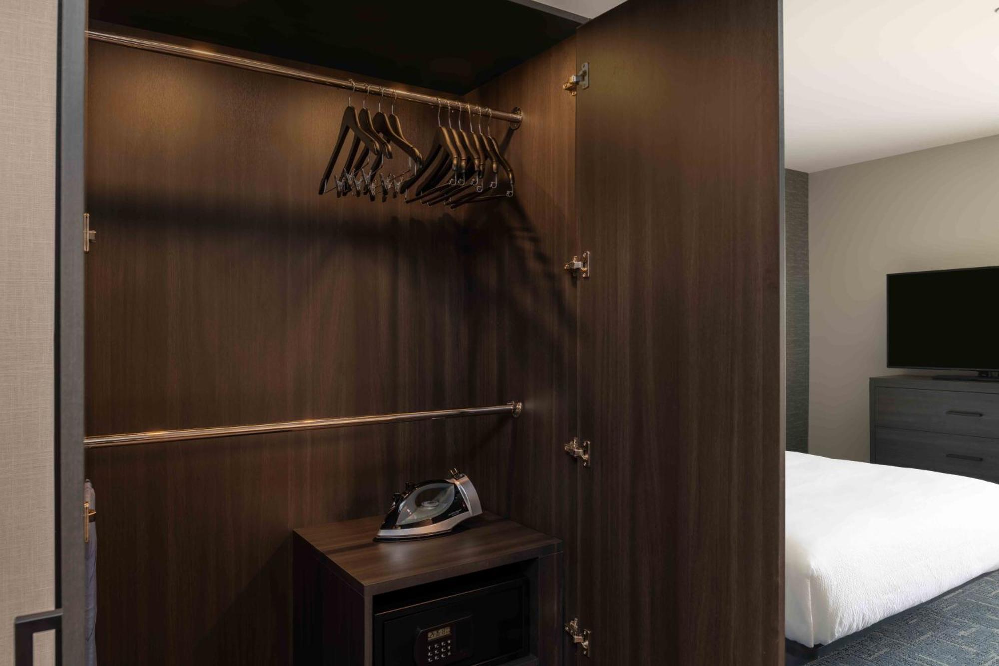 Residence Inn By Marriott Annapolis Dış mekan fotoğraf
