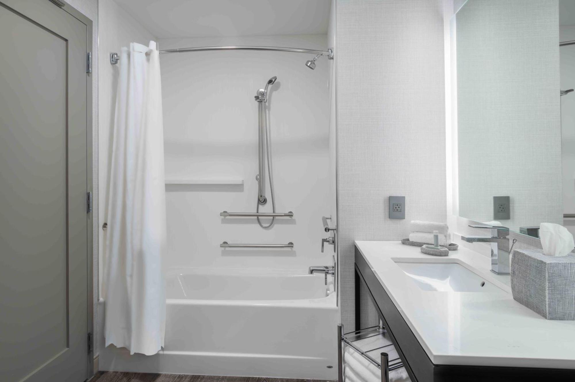 Residence Inn By Marriott Annapolis Dış mekan fotoğraf