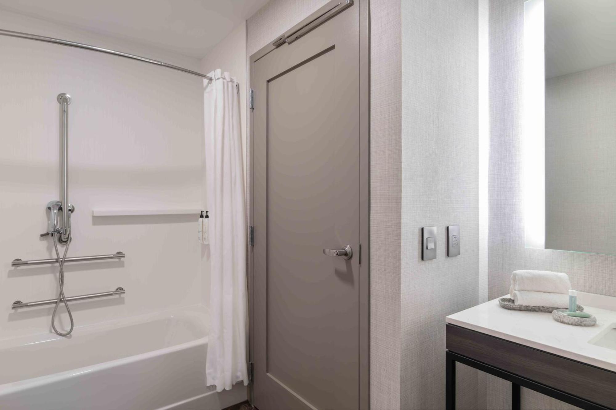 Residence Inn By Marriott Annapolis Dış mekan fotoğraf