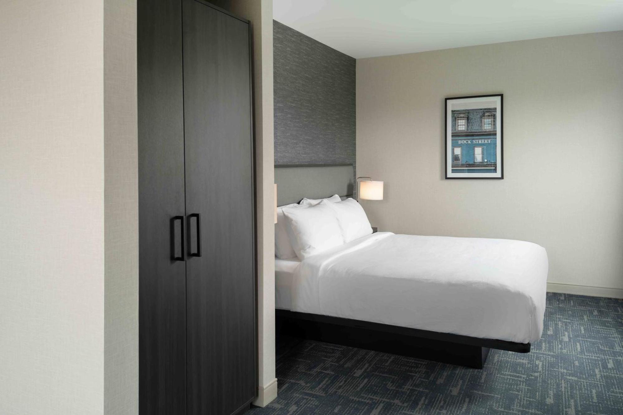 Residence Inn By Marriott Annapolis Dış mekan fotoğraf