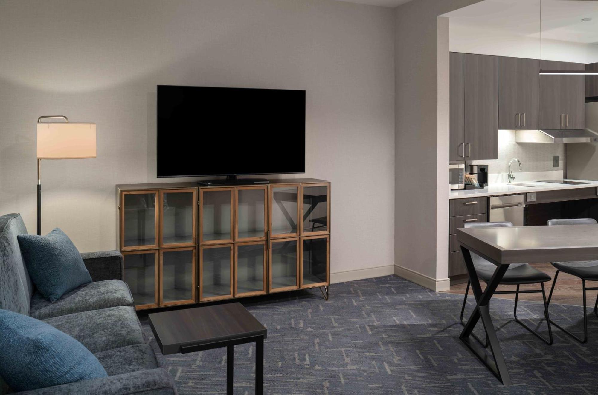 Residence Inn By Marriott Annapolis Dış mekan fotoğraf