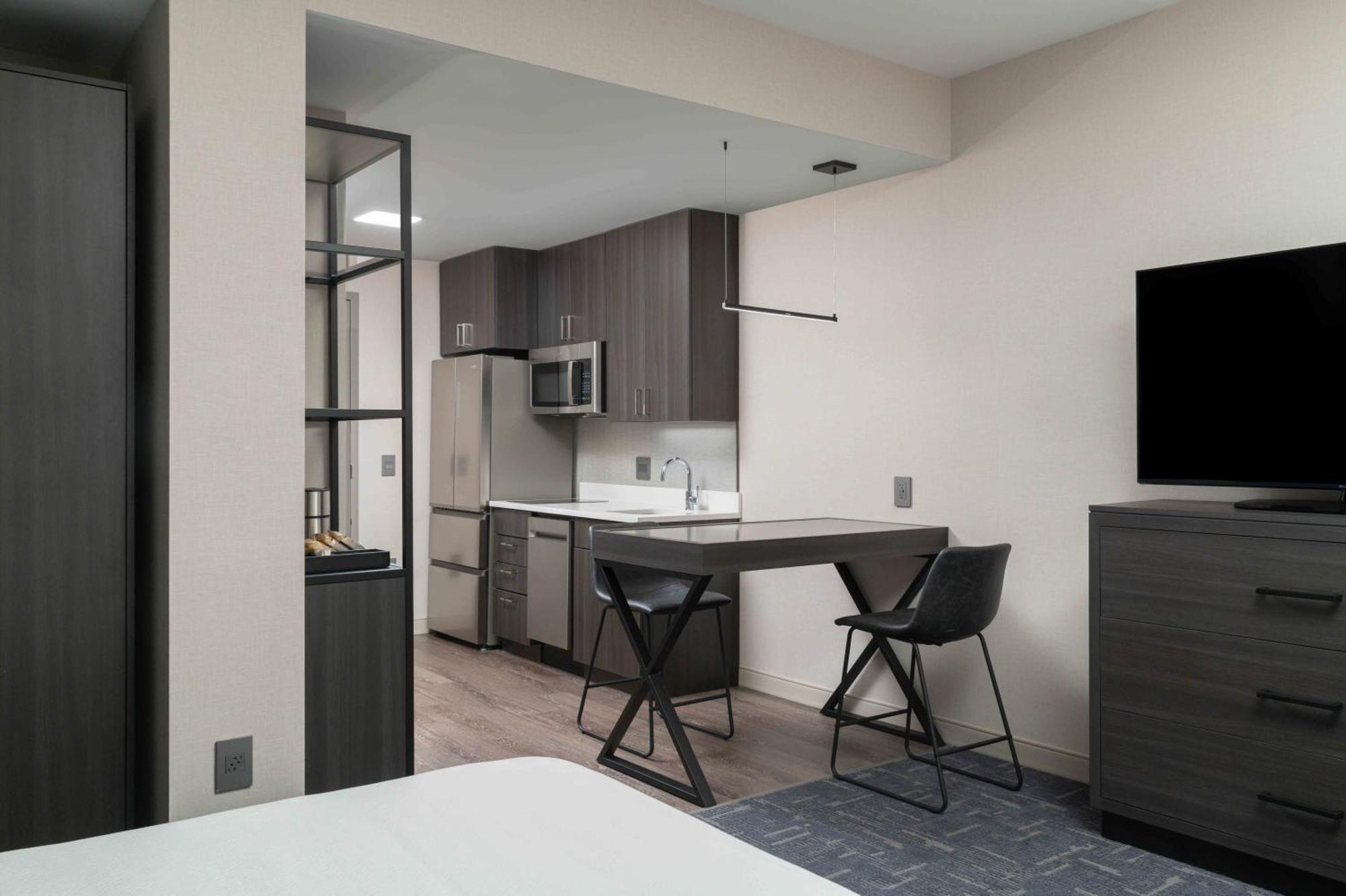 Residence Inn By Marriott Annapolis Dış mekan fotoğraf