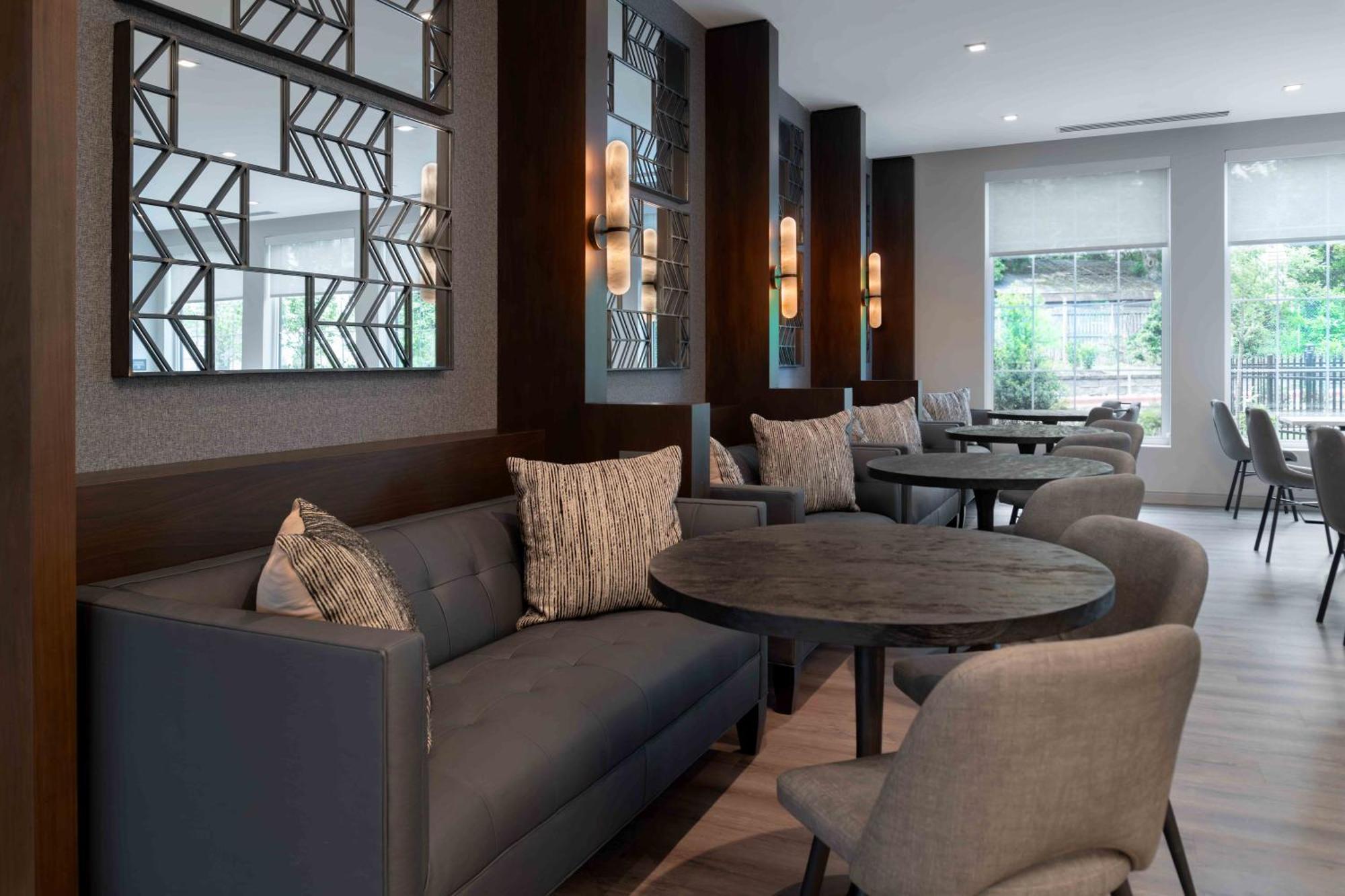 Residence Inn By Marriott Annapolis Dış mekan fotoğraf