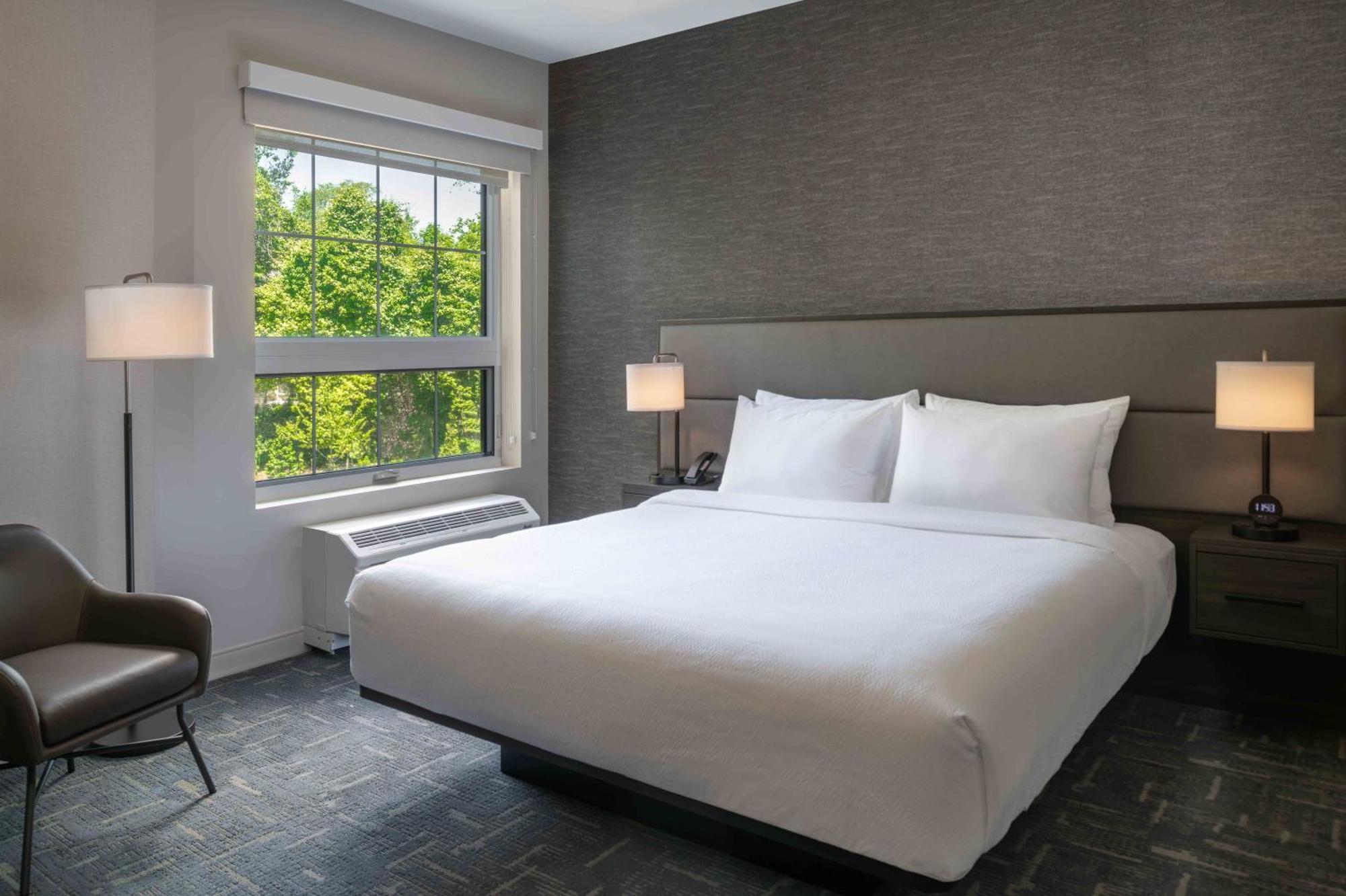 Residence Inn By Marriott Annapolis Dış mekan fotoğraf