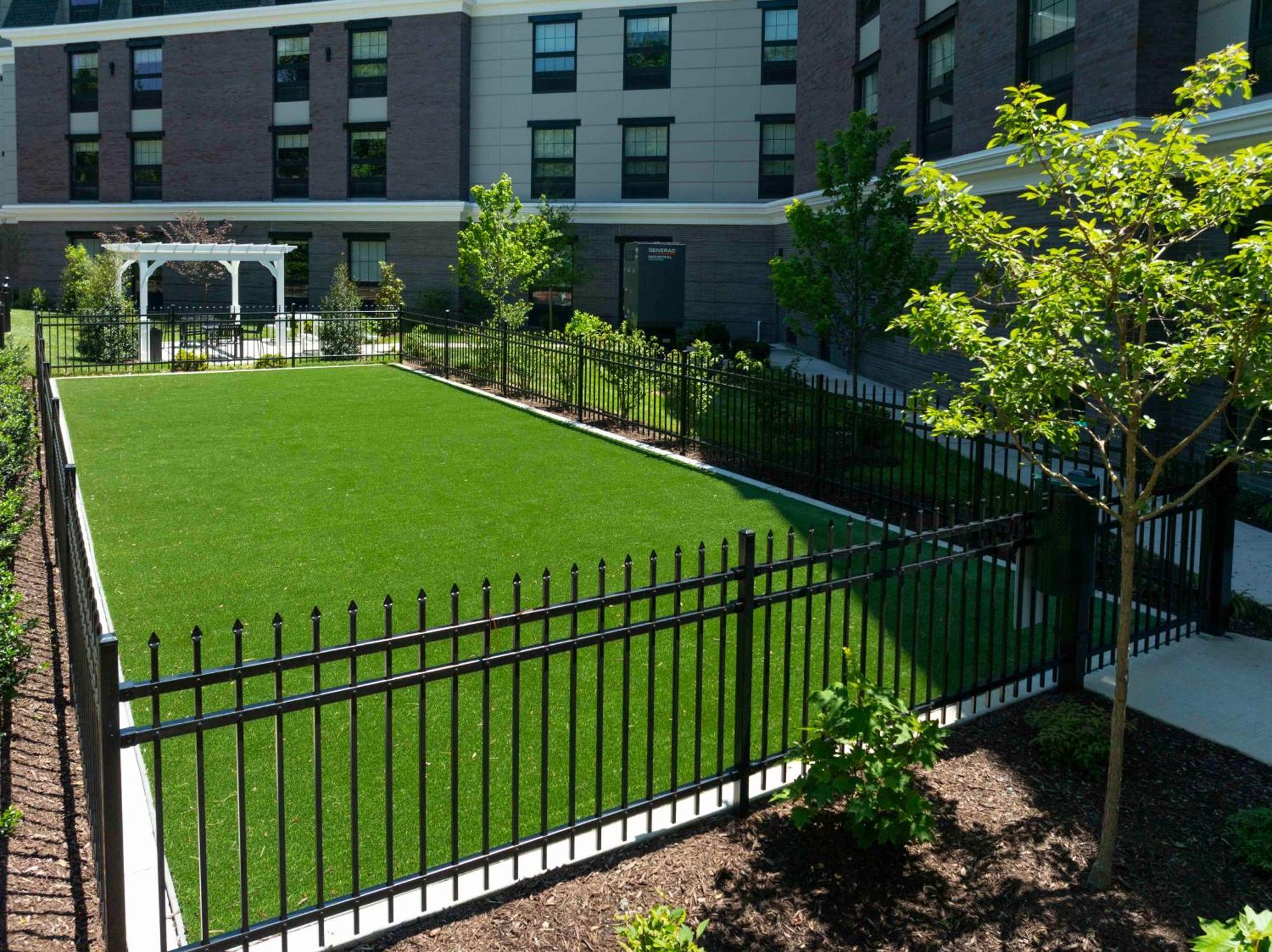 Residence Inn By Marriott Annapolis Dış mekan fotoğraf