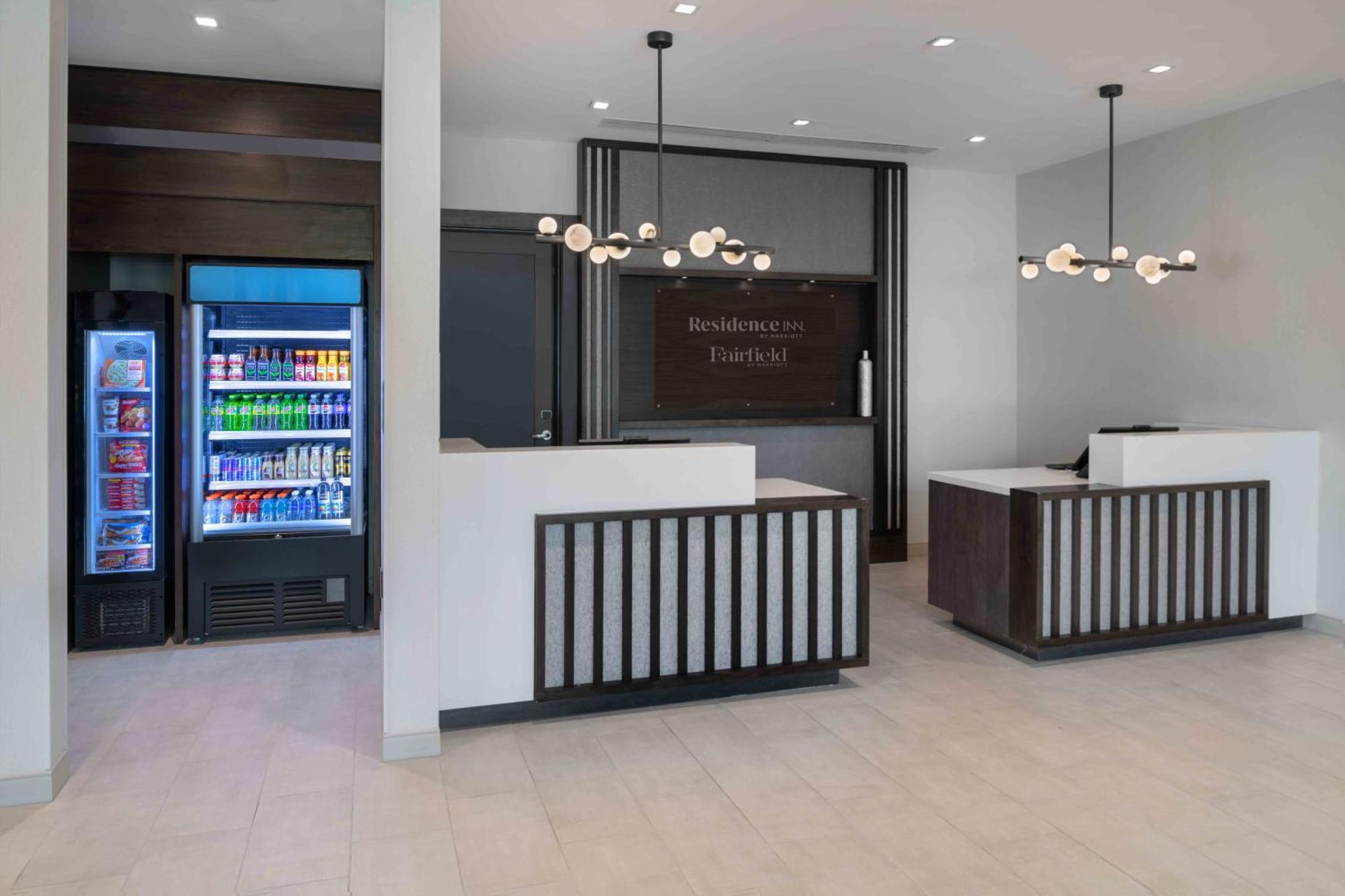 Residence Inn By Marriott Annapolis Dış mekan fotoğraf