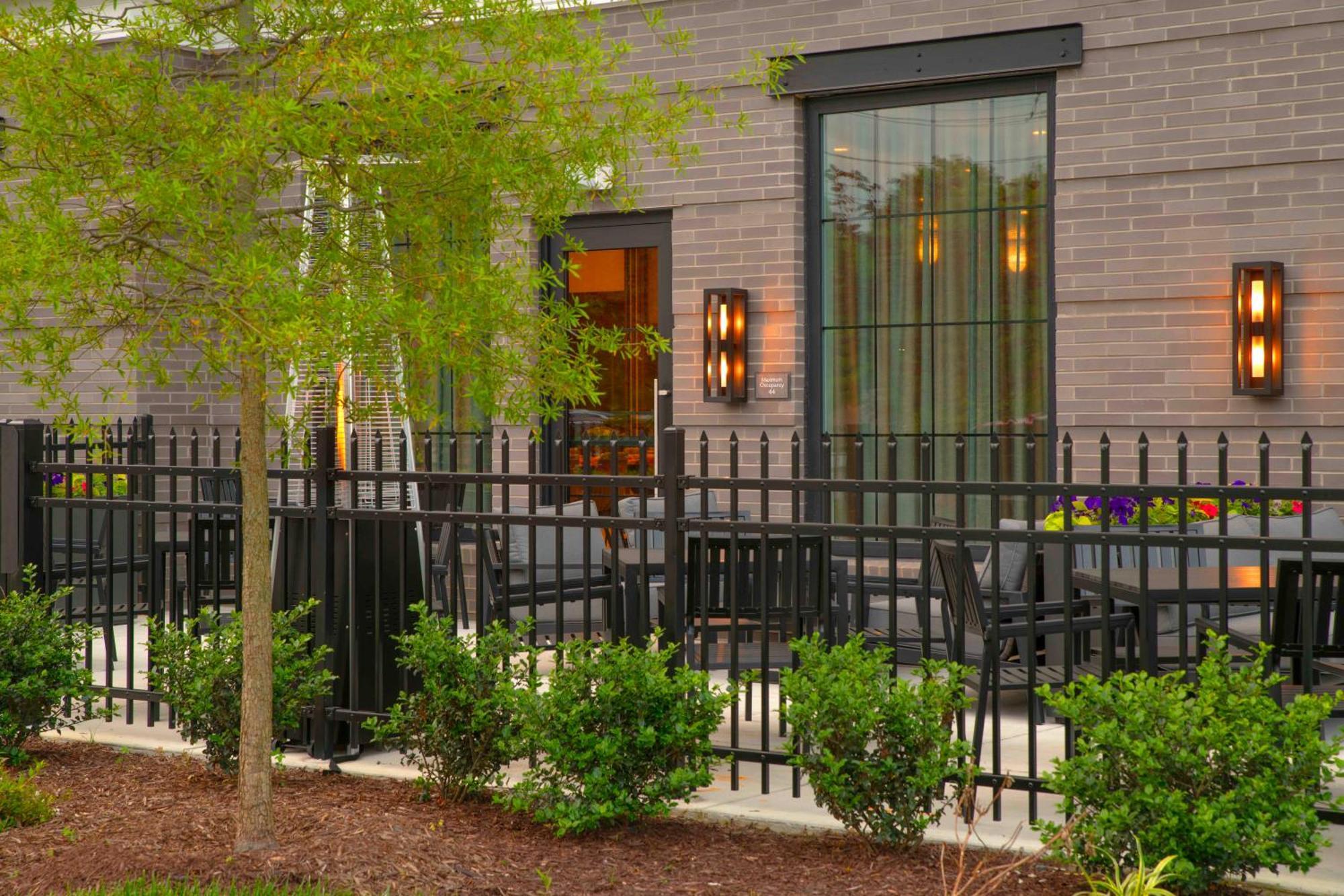 Residence Inn By Marriott Annapolis Dış mekan fotoğraf
