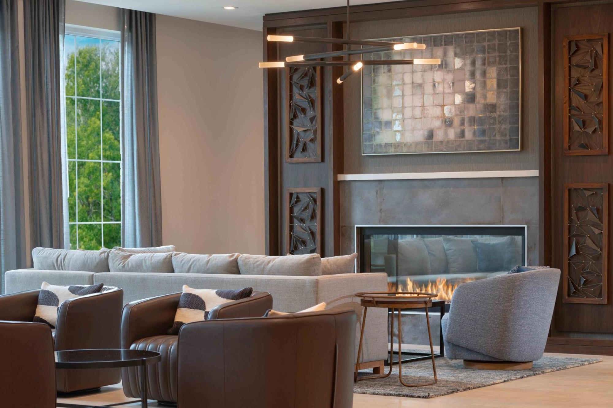 Residence Inn By Marriott Annapolis Dış mekan fotoğraf