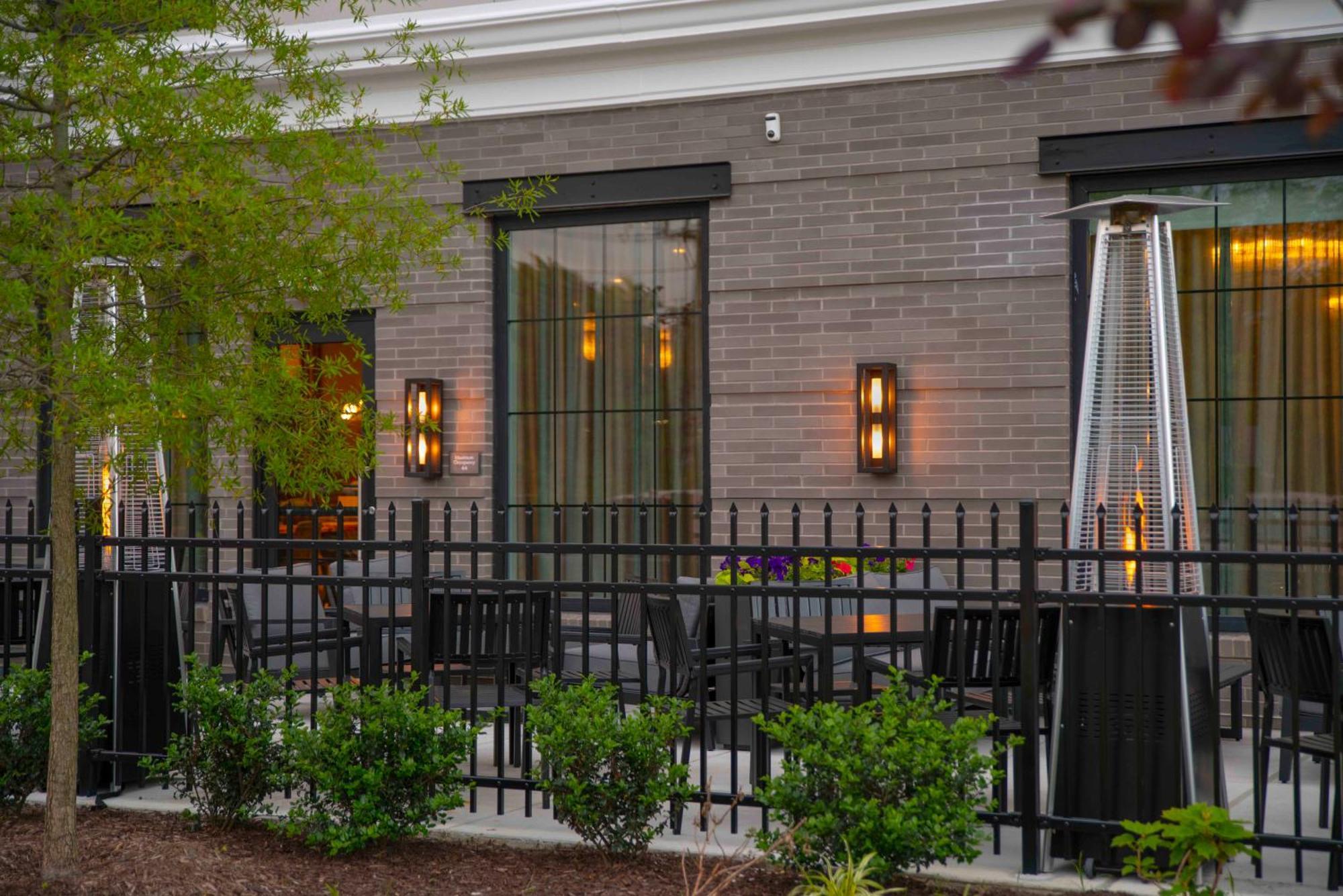 Residence Inn By Marriott Annapolis Dış mekan fotoğraf