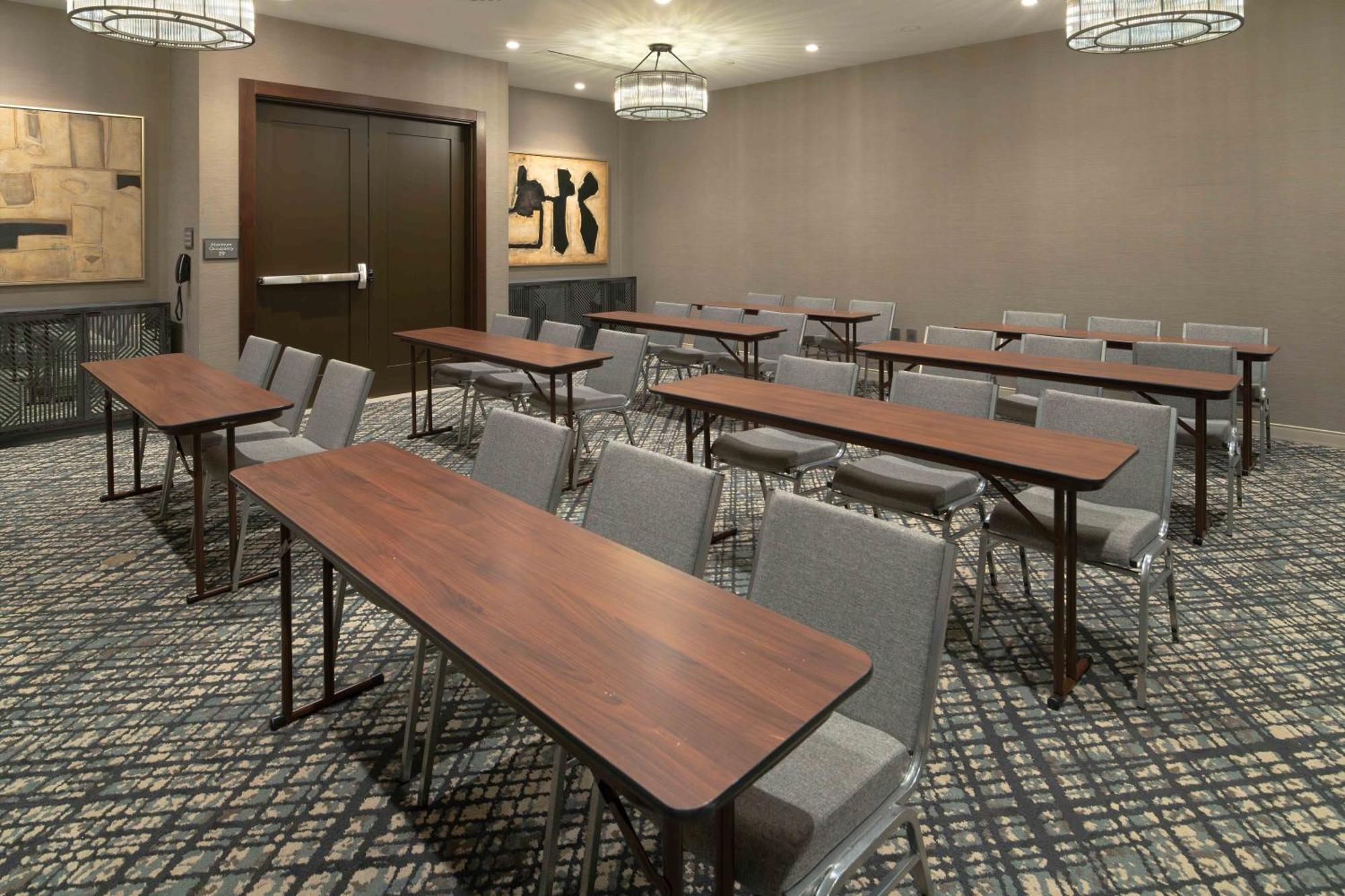 Residence Inn By Marriott Annapolis Dış mekan fotoğraf