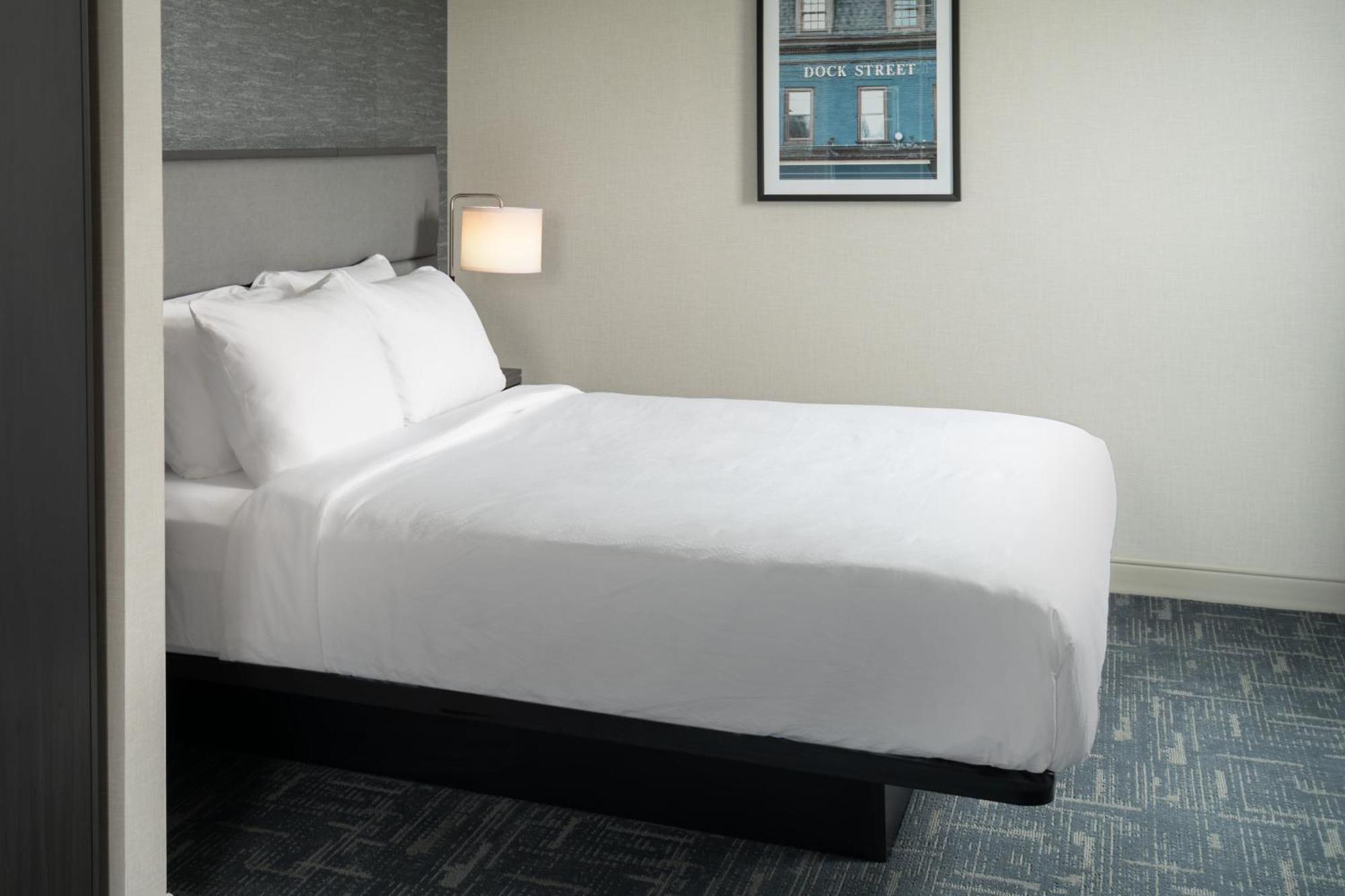 Residence Inn By Marriott Annapolis Dış mekan fotoğraf