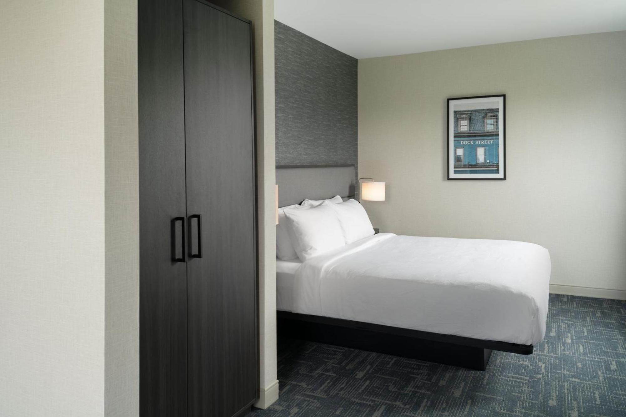 Residence Inn By Marriott Annapolis Dış mekan fotoğraf