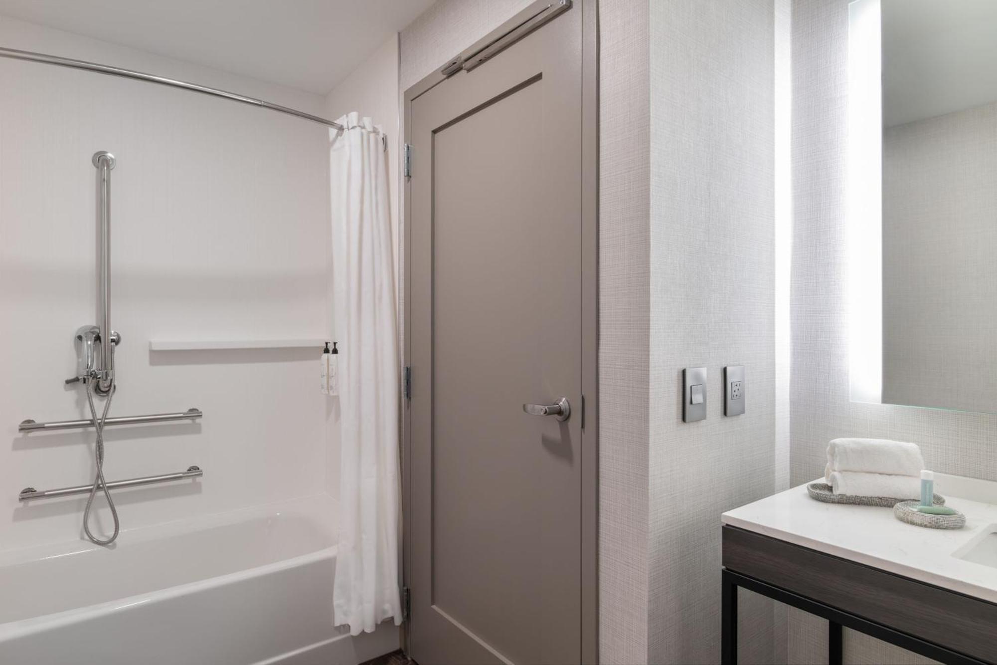 Residence Inn By Marriott Annapolis Dış mekan fotoğraf