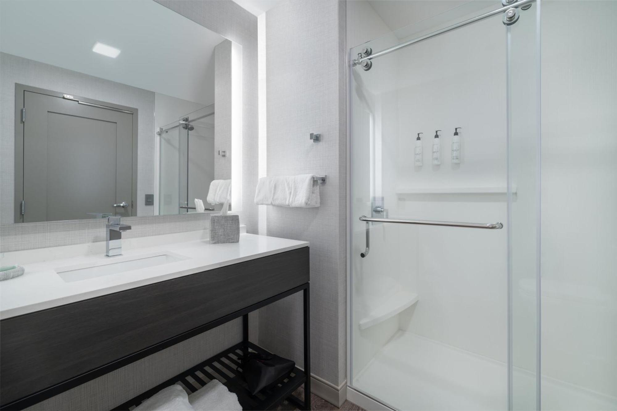 Residence Inn By Marriott Annapolis Dış mekan fotoğraf