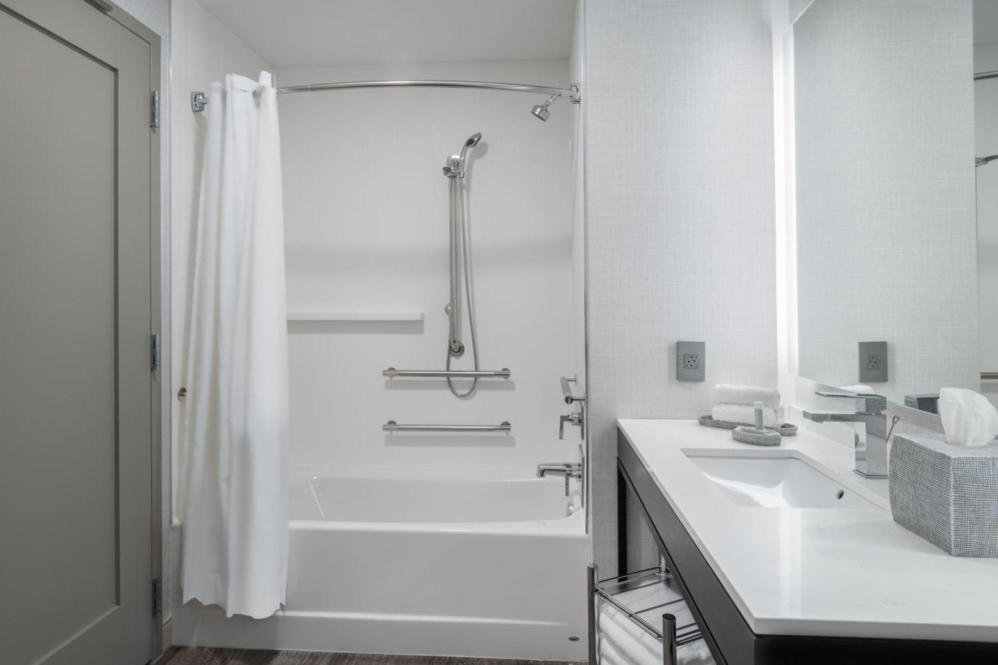 Residence Inn By Marriott Annapolis Dış mekan fotoğraf