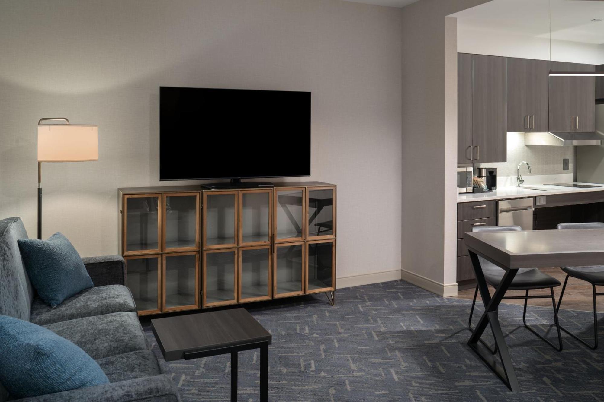 Residence Inn By Marriott Annapolis Dış mekan fotoğraf