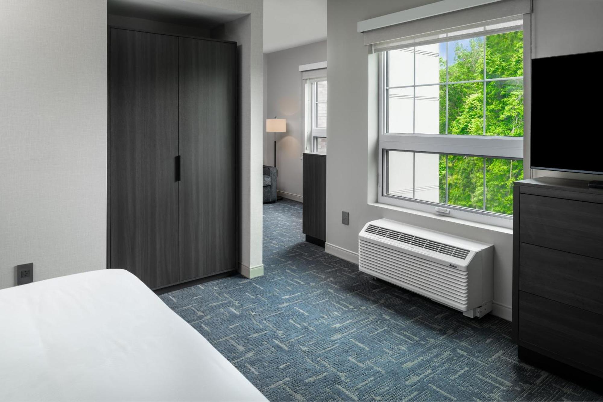 Residence Inn By Marriott Annapolis Dış mekan fotoğraf