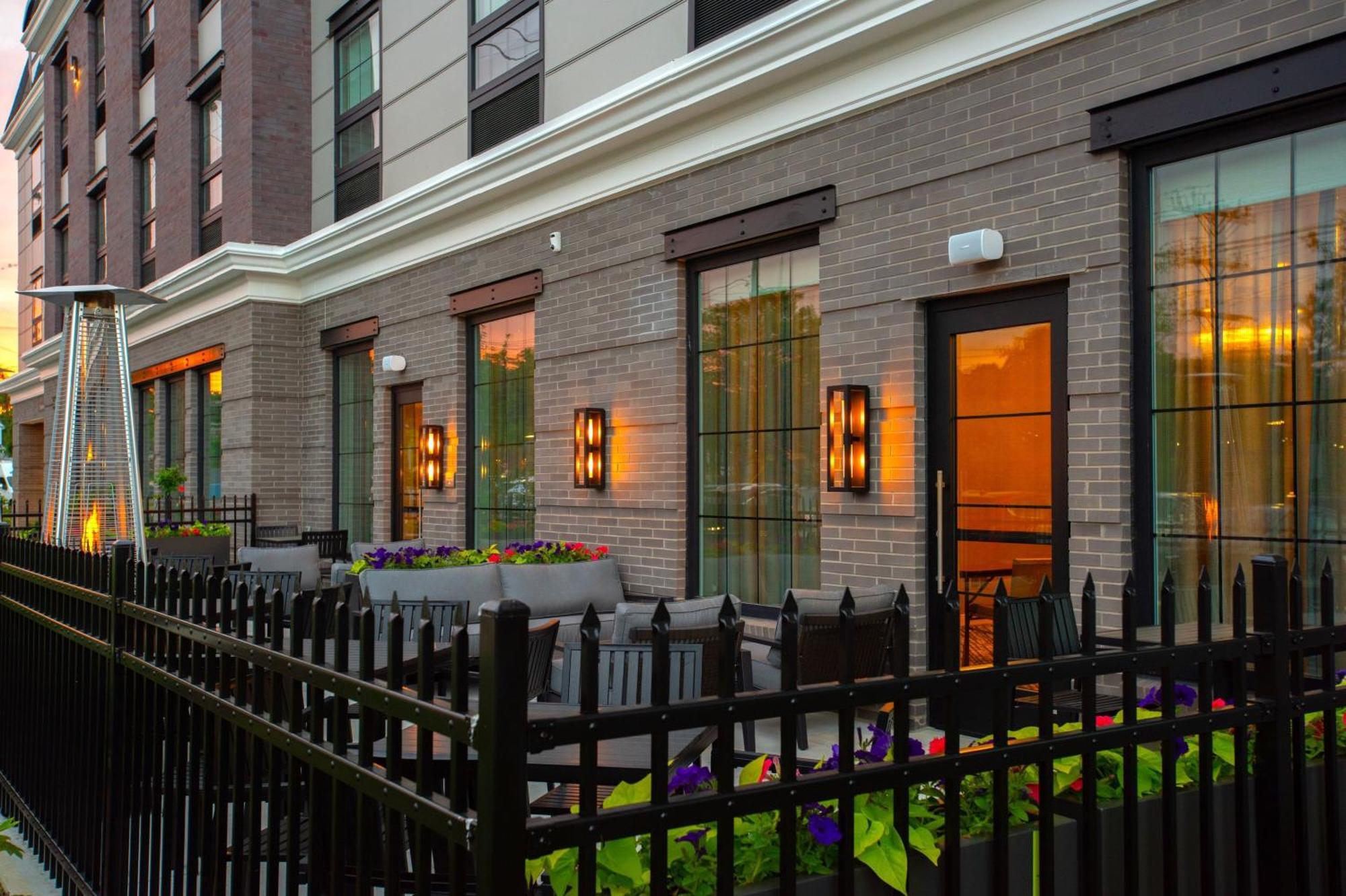 Residence Inn By Marriott Annapolis Dış mekan fotoğraf